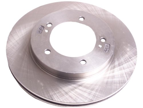 Rotors Beck Arnley 0832700