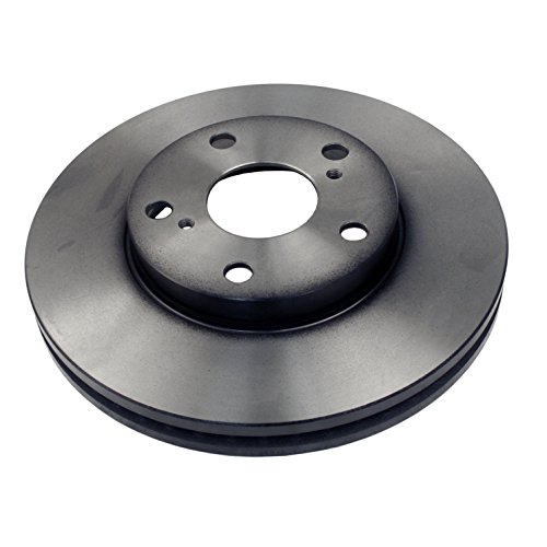 Rotors Beck Arnley 0832450
