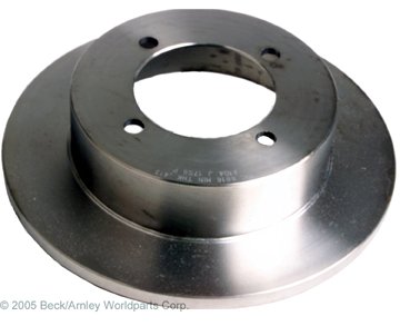 Rotors Beck Arnley 0832607