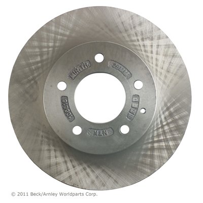 Rotors Beck Arnley 0832714