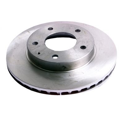 Beck Arnley 083-2782 Brake Disc Rotors Beck Arnley 0832782