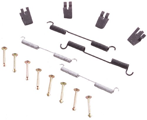 Drum Hardware Kits Beck Arnley 0840801