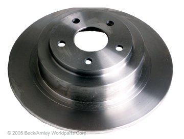 Rotors Beck Arnley 0832867