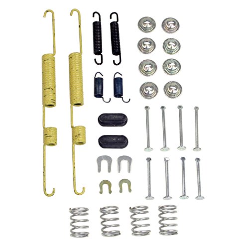 Drum Hardware Kits Beck Arnley 0841042
