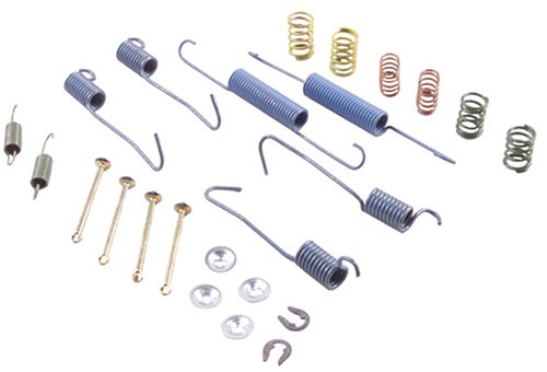 Drum Hardware Kits Beck Arnley 0841295