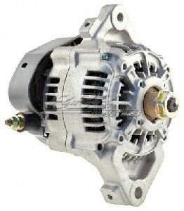 BBB Industries 13239 Alternator Alternators BBB Industries 13239