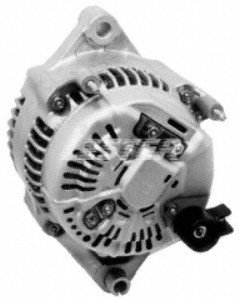 Alternators BBB Industries 13742