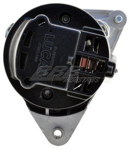 Alternators BBB Industries 14037
