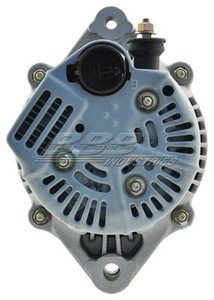 Alternators BBB Industries 14643
