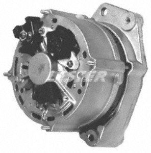 Alternators BBB Industries 14778