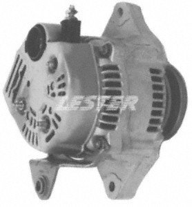 BBB Industries 14684 Alternator Alternators BBB Industries 14684