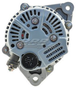 Alternators BBB Industries 14931