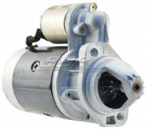 Starters BBB Industries 16445