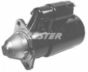 Starters BBB Industries 16224