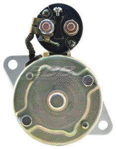 Starters BBB Industries 16190