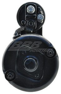 Starters BBB Industries 16623