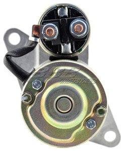 Starters BBB Industries 16931
