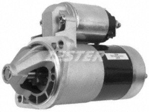 Starters BBB Industries 17217