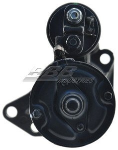 Starters BBB Industries 17222