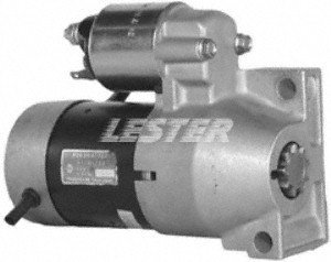 BBB Industries 17509 Starter Starters BBB Industries 17509