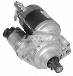 Endurance Electric 17591 Remanufactured Starter Starters BBB 17591