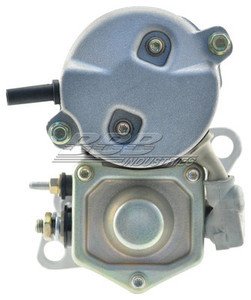 Starters BBB Industries 17714