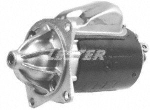 Starters BBB Industries 3156