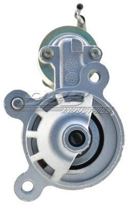 BBB Industries 3204 Starter Starters BBB Industries 3204