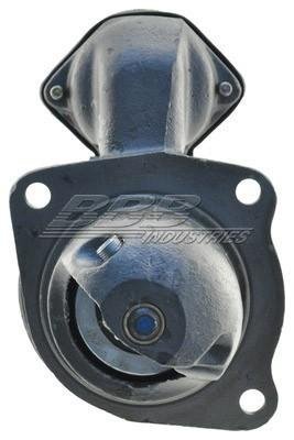 BBB Industries 3300 Starter Starters BBB Industries 3300