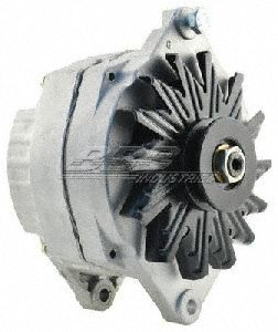 Alternators BBB Industries 7135