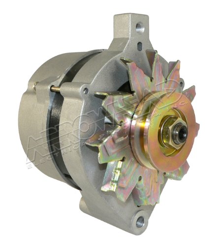 BBB Industries 7702 Alternator Alternators BBB Industries 7702