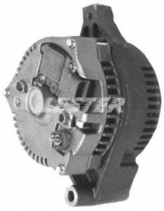 Alternators BBB Industries 7761