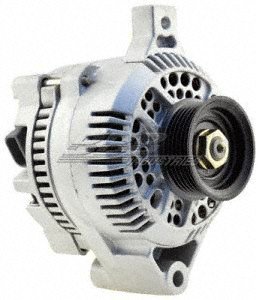 Alternators BBB Industries 7758P57