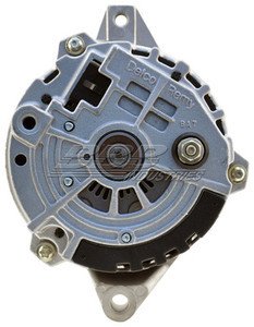 BBB Industries 8166-11 Alternator Alternators BBB Industries 816611