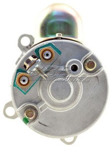 Starters BBB Industries N3175