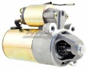 Starters BBB Industries N3217
