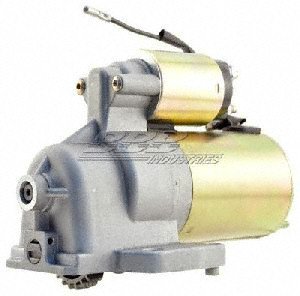 BBB Industries N3263 Starter Starters BBB Industries N3263