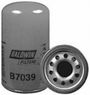 Oil Filters Baldwin B7039