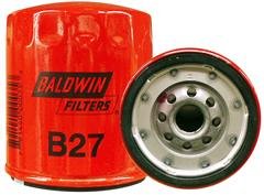 Oil Filters Baldwin B27