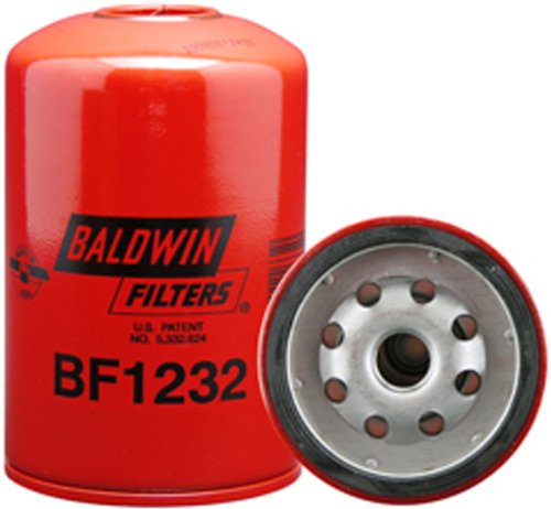 Filters Baldwin BF1232