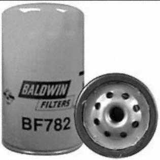 Filters Baldwin BF782
