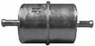 Baldwin BF833K2 In-Line Fuel Filter Fuel Filters Baldwin BF833K2