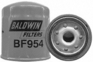 Fuel Filters Baldwin BF954