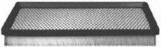Passenger Compartment Air Filters Baldwin PA2164
