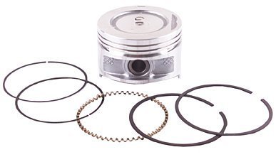 Pistons Beck Arnley 012518620