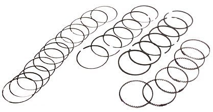 Rings Beck Arnley 0133863