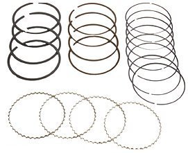 Rings Beck Arnley 0133963