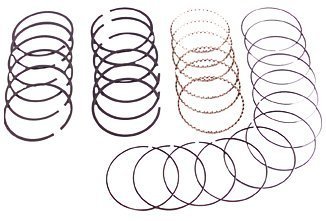 Rings Beck Arnley 0133946