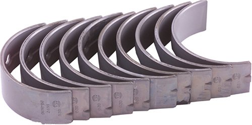 Beck Arnley 014-616120 Main Bearing .50 Main Bearings Beck Arnley 014616120
