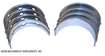 Main Bearings Beck Arnley 014643420